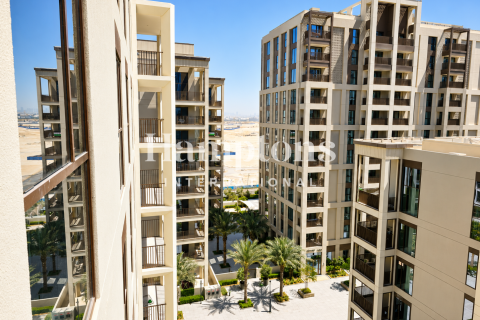 Apartament në Dubai Creek Harbour (The Lagoons), Emiratet e Bashkuara Arabe 2 dhoma gjumi, 95.03976900 m2. № 711118 - Foto 14