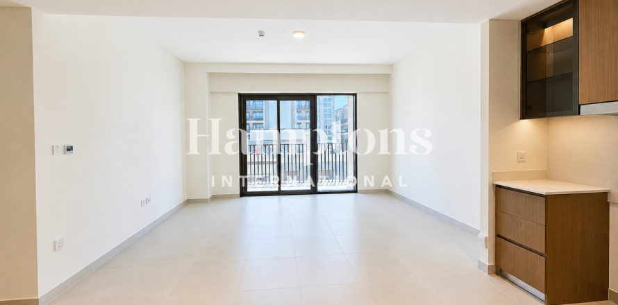Apartament në Dubai Creek Harbour (The Lagoons), Emiratet e Bashkuara Arabe 2 dhoma gjumi, 95.0398 m2. № 711118