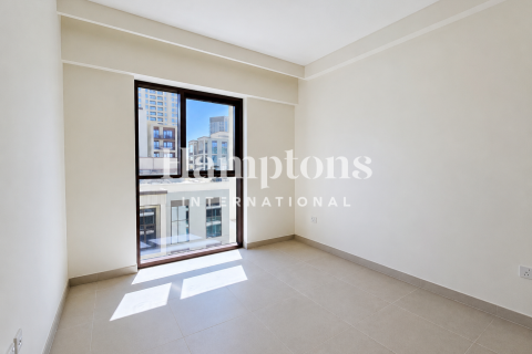 Apartament në Dubai Creek Harbour (The Lagoons), Emiratet e Bashkuara Arabe 2 dhoma gjumi, 95.03976900 m2. № 711118 - Foto 11