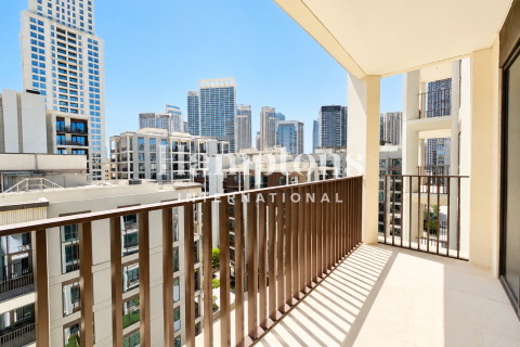 Apartament në Dubai Creek Harbour (The Lagoons), Emiratet e Bashkuara Arabe 2 dhoma gjumi, 95.03976900 m2. № 711118 - Foto 9