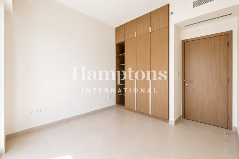 Apartament në Dubai Creek Harbour (The Lagoons), Emiratet e Bashkuara Arabe 2 dhoma gjumi, 95.03976900 m2. № 711118 - Foto 8