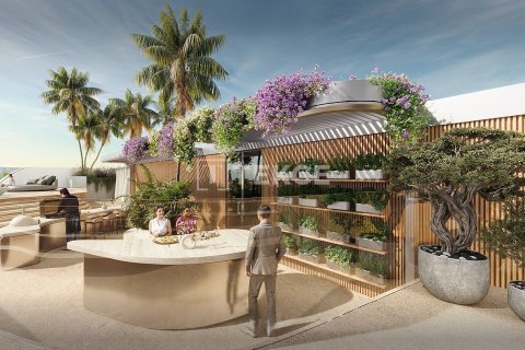 Lakás itt: Dubai Land, EAE, 1 hálószoba, 85 m², azonosító: 711117 - fénykép 11