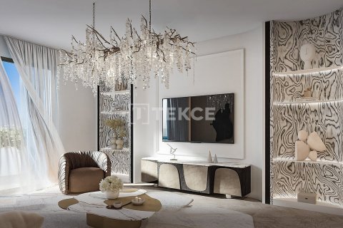 Lakás itt: Dubai Land, EAE, 1 hálószoba, 85 m², azonosító: 711117 - fénykép 20