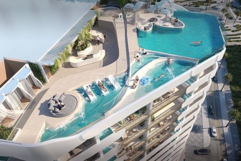 Lakás itt: Dubai Land, EAE, 1 hálószoba, 85 m², azonosító: 711117 - fénykép 14