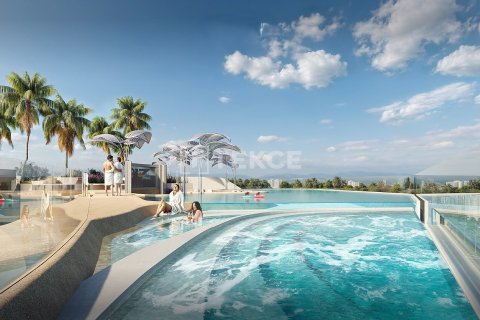 Lakás itt: Dubai Land, EAE, 1 hálószoba, 85 m², azonosító: 711117 - fénykép 13