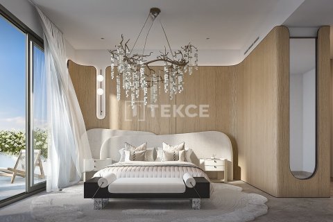 Lakás itt: Dubai Land, EAE, 1 hálószoba, 85 m², azonosító: 711117 - fénykép 24
