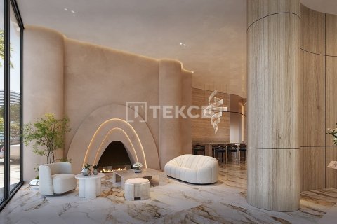 Lakás itt: Dubai Land, EAE, 1 hálószoba, 85 m², azonosító: 711117 - fénykép 6