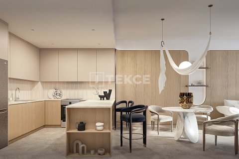 Lakás itt: Dubai Land, EAE, 1 hálószoba, 85 m², azonosító: 711117 - fénykép 21