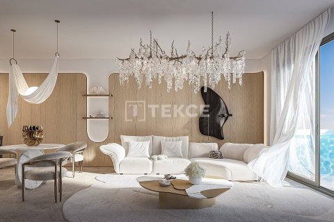 Lakás itt: Dubai Land, EAE, 1 hálószoba, 85 m², azonosító: 711117 - fénykép 19