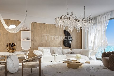 Lakás itt: Dubai Land, EAE, 1 hálószoba, 85 m², azonosító: 711117 - fénykép 23