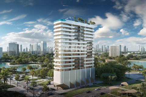 Lakás itt: Dubai Land, EAE, 1 hálószoba, 85 m², azonosító: 711117 - fénykép 17