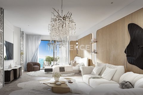 Lakás itt: Dubai Land, EAE, 1 hálószoba, 85 m², azonosító: 711117 - fénykép 22