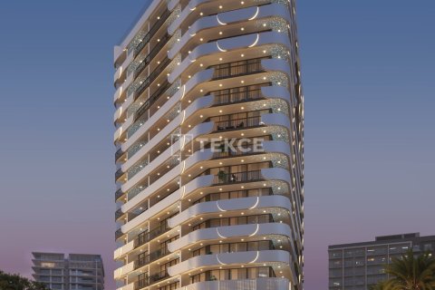 Lakás itt: Dubai Land, EAE, 1 hálószoba, 85 m², azonosító: 711117 - fénykép 2