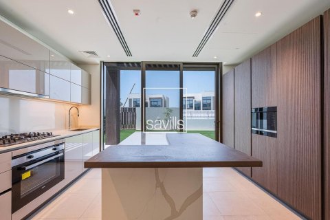 Abu Dhabi, संयुक्त अरब अमीरात में विला, 4 बेडरूम, 888.15 वर्ग मीटर, संख्या 748156 - फ़ोटो 19