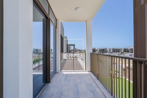 Abu Dhabi, संयुक्त अरब अमीरात में विला, 4 बेडरूम, 888.15 वर्ग मीटर, संख्या 748156 - फ़ोटो 12