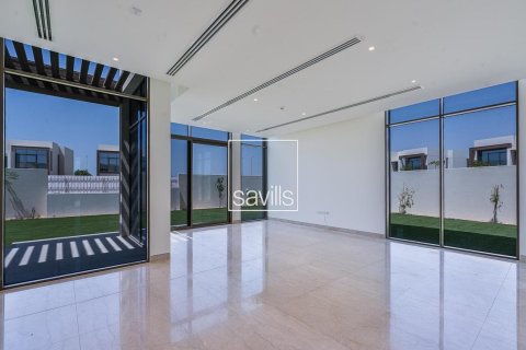 Abu Dhabi, संयुक्त अरब अमीरात में विला, 4 बेडरूम, 888.15 वर्ग मीटर, संख्या 748156 - फ़ोटो 15