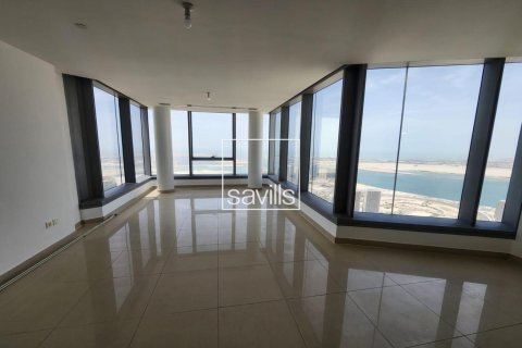 آپارتمان برای اجاره در Al Reem Island، Abu Dhabi، امارات متحده عربی 3 خوابه ، 235.14 متر مربع ، شماره 748152 - تصویر 3