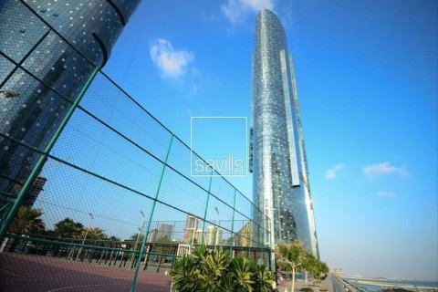 آپارتمان برای اجاره در Al Reem Island، Abu Dhabi، امارات متحده عربی 3 خوابه ، 235.14 متر مربع ، شماره 748152 - تصویر 2