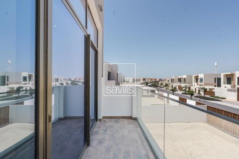 וילה להשכרה ב Abu Dhabi, איחוד האמירויות  6 חדרי שינה, 1731.62 מ"ר, מספר 748155 - תמונה 22