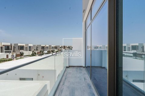 וילה להשכרה ב Abu Dhabi, איחוד האמירויות  6 חדרי שינה, 1731.62 מ"ר, מספר 748155 - תמונה 21