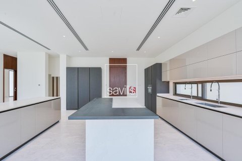 וילה להשכרה ב Abu Dhabi, איחוד האמירויות  6 חדרי שינה, 1731.62 מ"ר, מספר 748155 - תמונה 10