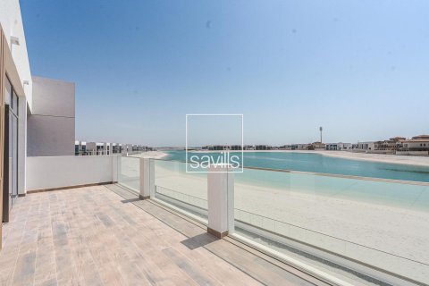 וילה להשכרה ב Abu Dhabi, איחוד האמירויות  6 חדרי שינה, 1731.62 מ"ר, מספר 748155 - תמונה 2