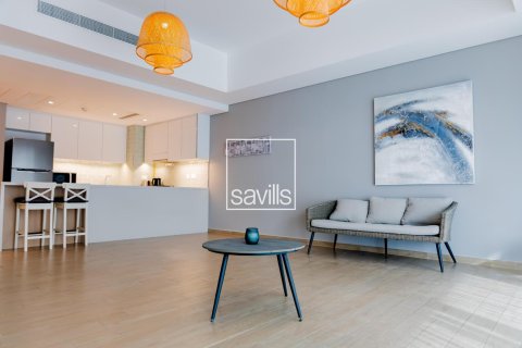Leilighet i Yas Island, Abu Dhabi, Emiratene 2 soverom, 144.37 kvm nr. 748153