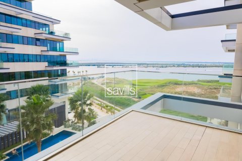 Leilighet til leie i Yas Island, Abu Dhabi, Emiratene 2 soverom, 144.37 kvm Nr. 748153 - Foto 3