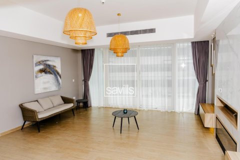 Leilighet til leie i Yas Island, Abu Dhabi, Emiratene 2 soverom, 144.37 kvm Nr. 748153 - Foto 5