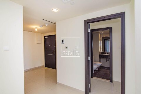 Byt v Al Reem Island, Abu Dhabi, SAE 1 ložnice, 92.16 m² Č.: 748186 - fotografie 7