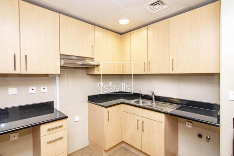 Byt v Al Reem Island, Abu Dhabi, SAE 1 ložnice, 92.16 m² Č.: 748186 - fotografie 3