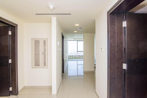 Byt v Al Reem Island, Abu Dhabi, SAE 1 ložnice, 92.16 m² Č.: 748186 - fotografie 5