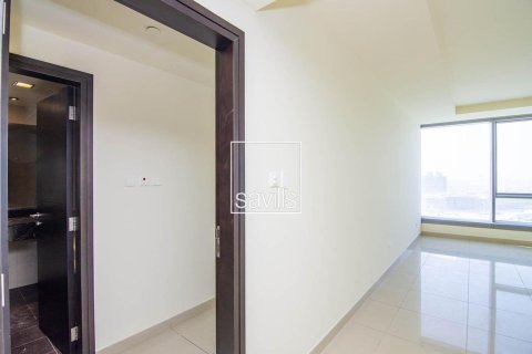 Byt v Al Reem Island, Abu Dhabi, SAE 1 ložnice, 92.16 m² Č.: 748186 - fotografie 11