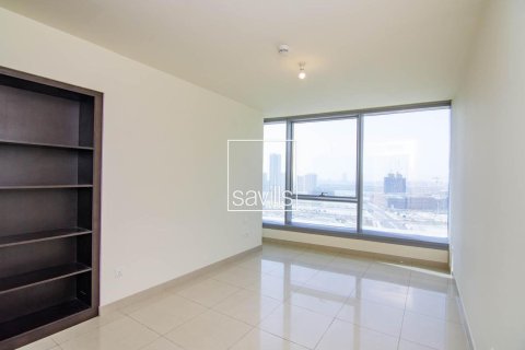Byt v Al Reem Island, Abu Dhabi, SAE 1 ložnice, 92.16 m² Č.: 748186 - fotografie 10