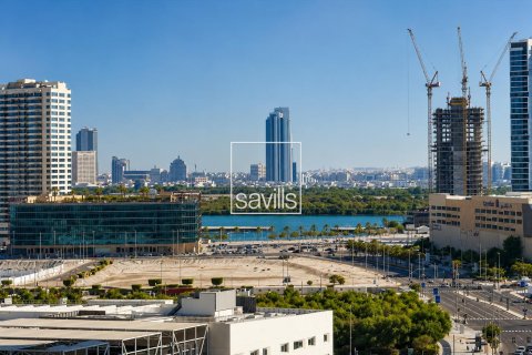 Byt v Al Reem Island, Abu Dhabi, SAE 1 ložnice, 92.16 m² Č.: 748186 - fotografie 18