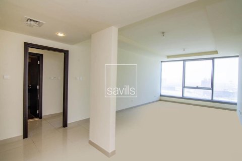 Byt v Al Reem Island, Abu Dhabi, SAE 1 ložnice, 92.16 m² Č.: 748186 - fotografie 8