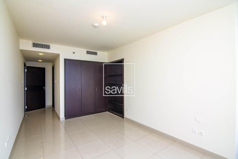 Byt v Al Reem Island, Abu Dhabi, SAE 1 ložnice, 92.16 m² Č.: 748186 - fotografie 9