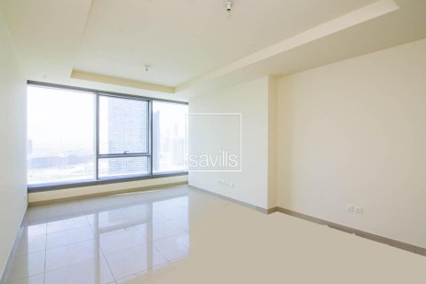 Byt v Al Reem Island, Abu Dhabi, SAE 1 ložnice, 92.16 m² Č.: 748186