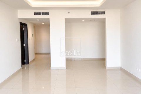 Byt v Al Reem Island, Abu Dhabi, SAE 1 ložnice, 92.16 m² Č.: 748186 - fotografie 4