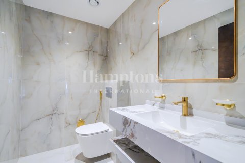 Apartman u gradu Downtown Dubai (Downtown Burj Dubai), UAE 1 spavaća soba, 104.887 m2 Br. 697497