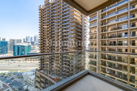 Apartamento en alquiler en Downtown Dubai (Downtown Burj Dubai), Dubai, EAU 1 dormitorio, 104.88748700 m2 № 697497 - foto 10