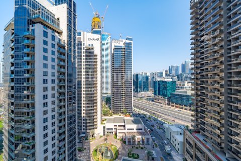 Apartamento en alquiler en Downtown Dubai (Downtown Burj Dubai), Dubai, EAU 1 dormitorio, 104.88748700 m2 № 697497 - foto 6