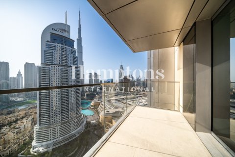 阿联酋 Dubai Downtown Dubai (Downtown Burj Dubai) 待租 : 2 卧, 131.36484200 平方米 , 编号697499 - 照片 16