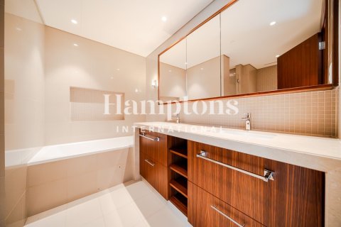 阿联酋 Dubai Downtown Dubai (Downtown Burj Dubai) 待租 : 2 卧, 131.36484200 平方米 , 编号697499 - 照片 17