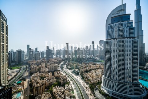 阿联酋 Dubai Downtown Dubai (Downtown Burj Dubai) 待租 : 2 卧, 131.36484200 平方米 , 编号697499 - 照片 15