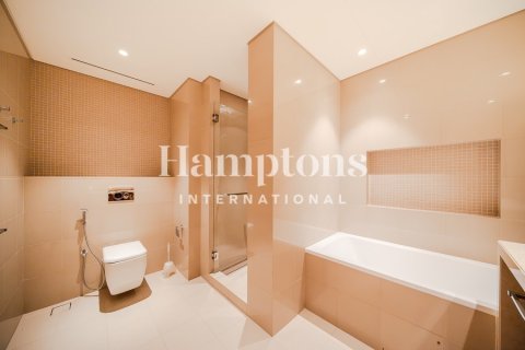 Apartman u gradu Downtown Dubai (Downtown Burj Dubai), Dubai, UAE 2 spavaće sobe, 131.365 m2 Br. 697499