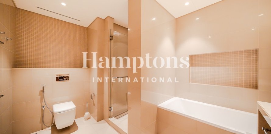 阿联酋 Dubai Downtown Dubai (Downtown Burj Dubai) 公寓  2 卧, 131.365 平方米 , 编号 697499