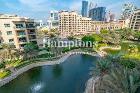 Lakás itt: The Views, Dubai, EAE, 2 hálószoba, 131.92226000 m², azonosító: 697496 - fénykép 3