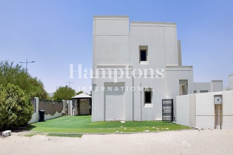 Townhouse de închiriat în Town Square, Dubai, EAU 4 dormitoare, 503.40976998 mp.  №697498 - poză 13