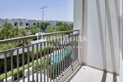 Townhouse de închiriat în Town Square, Dubai, EAU 4 dormitoare, 503.40976998 mp.  №697498 - poză 11